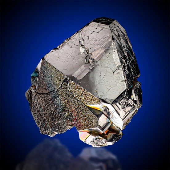 Carrollite-Kamoya South II Mine | Kambove | Katanga | Dem. Rep. of Congo